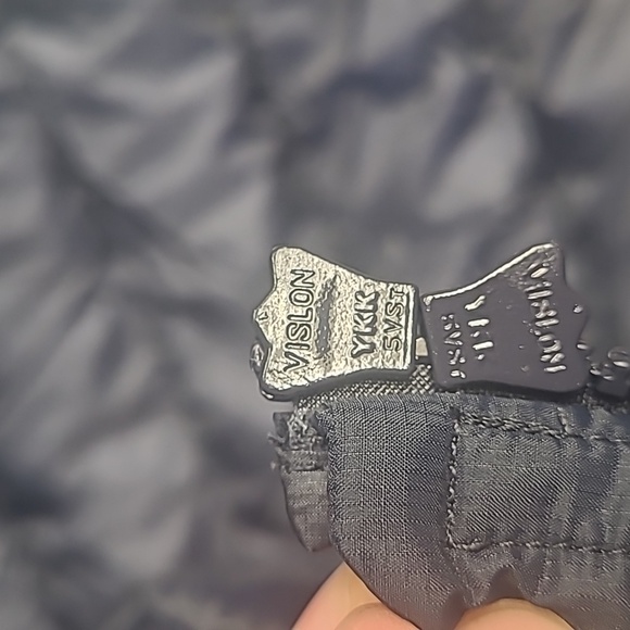 Arc'teryx Thorium Jacket Men's - Black Sapphire, Large - Season 2024 - Picture 11 of 11